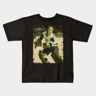 Al Smith - New England Whalers, 1972 Kids T-Shirt